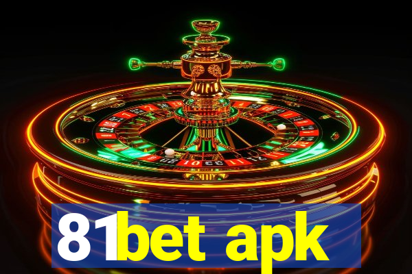 81bet apk